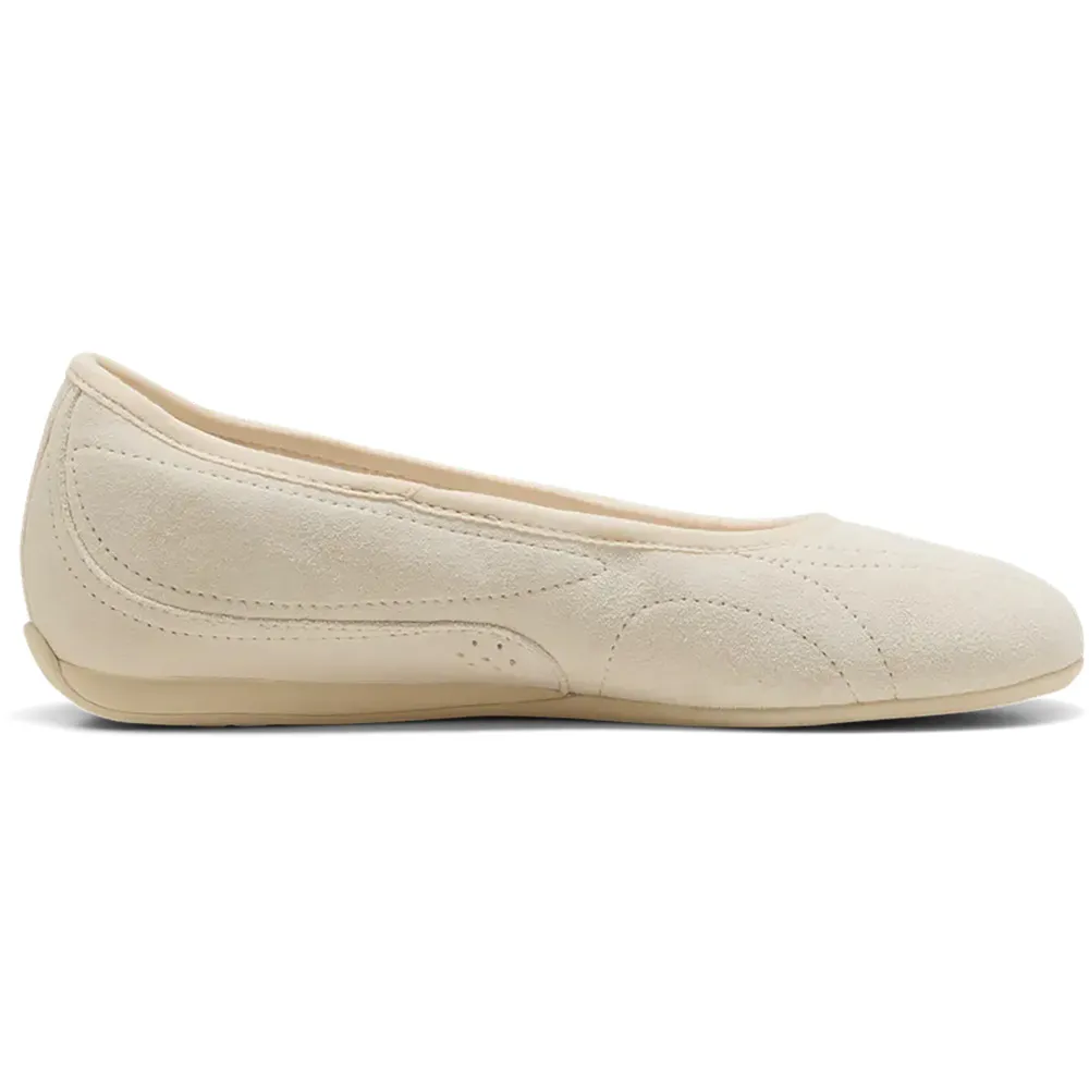 Puma Catch Soleil SD ballet pumps