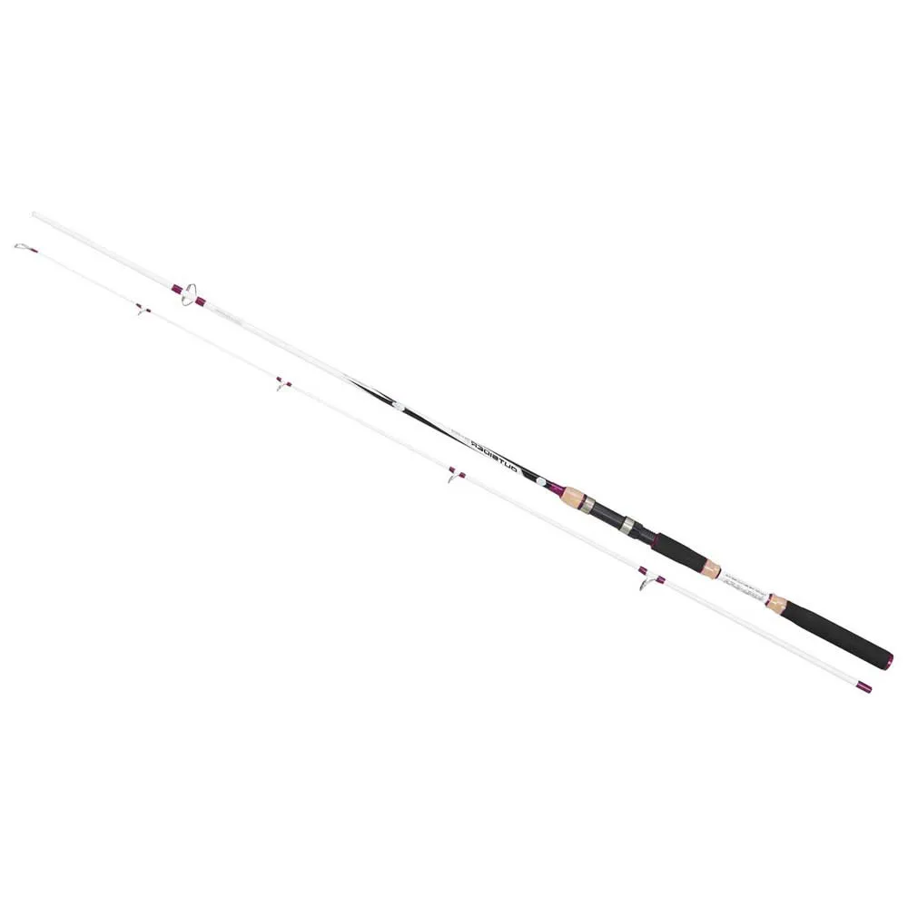 Kali Kunnan Outsider spinning rod