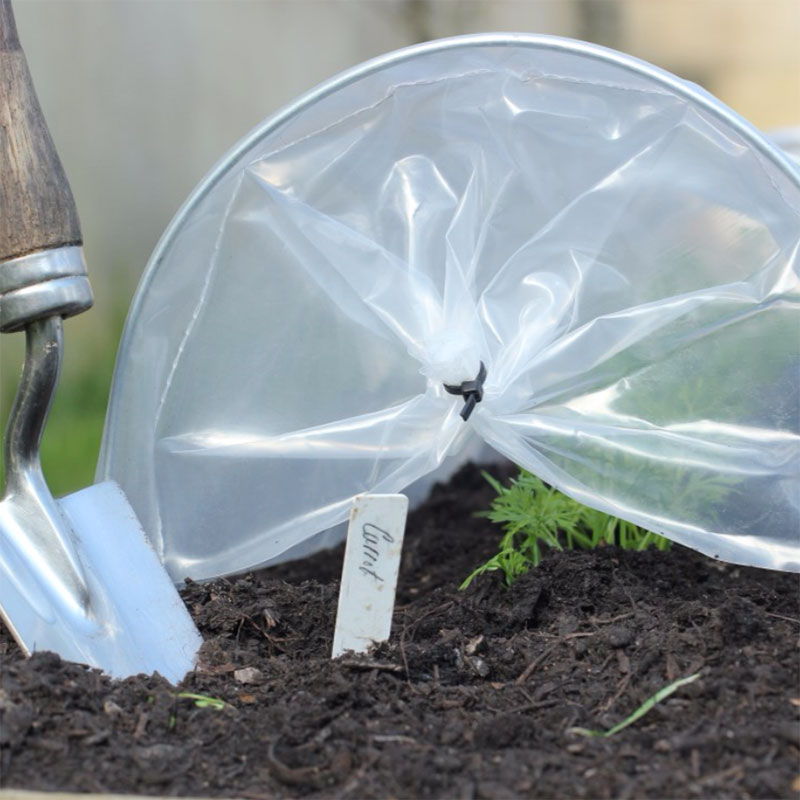 Såtunnel, Easy seedling tunnel, 3-pack