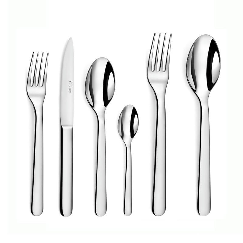 ALKALINE - Ménagère 50 pièces