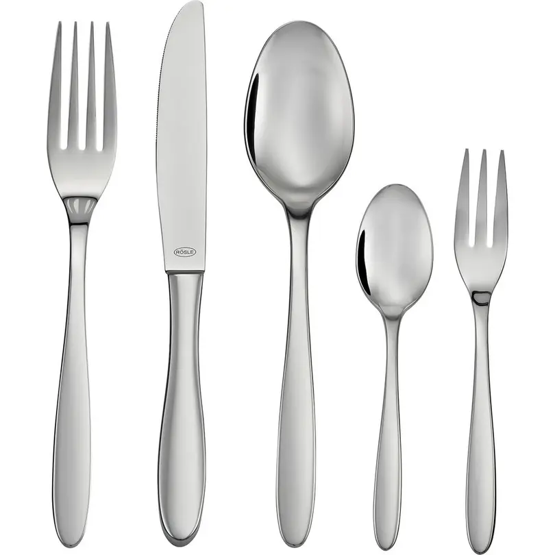 Besteckset 30er-Set CULTURE