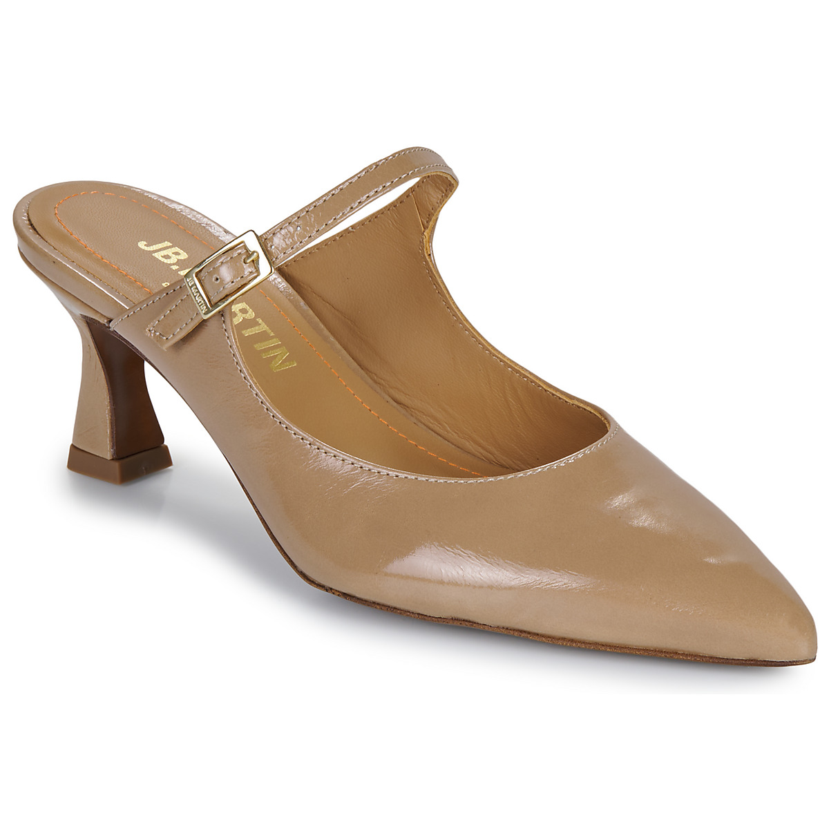 JB Martin - LIDORE - Varnish / Cafe / Cream