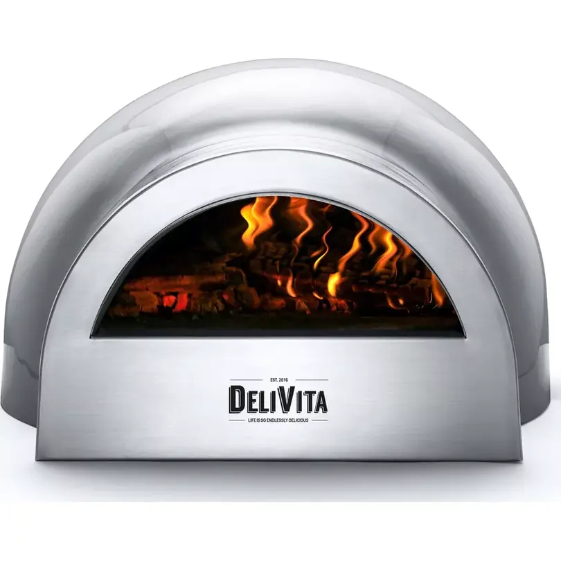 Pizzaofen Delivita