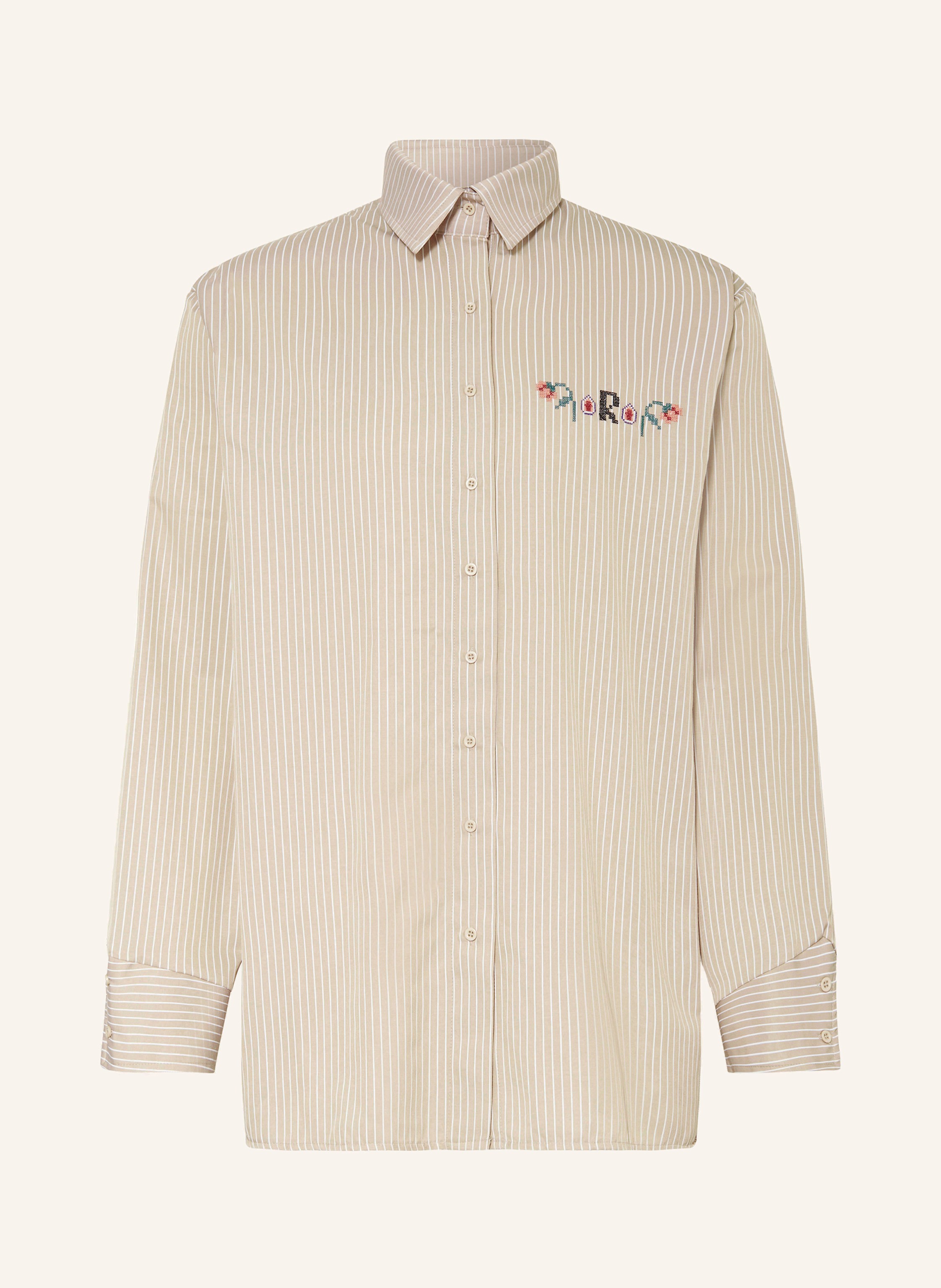 rough. Hemd Comfort Fit
