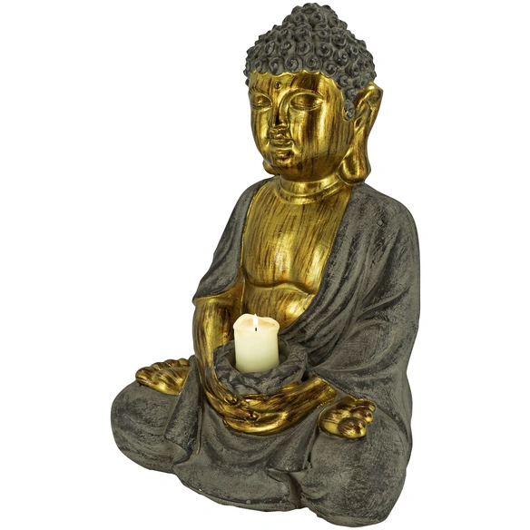 Buddha, Magnesia
