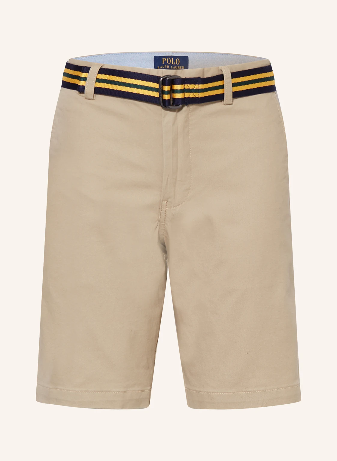 POLO RALPH LAUREN Chinoshorts