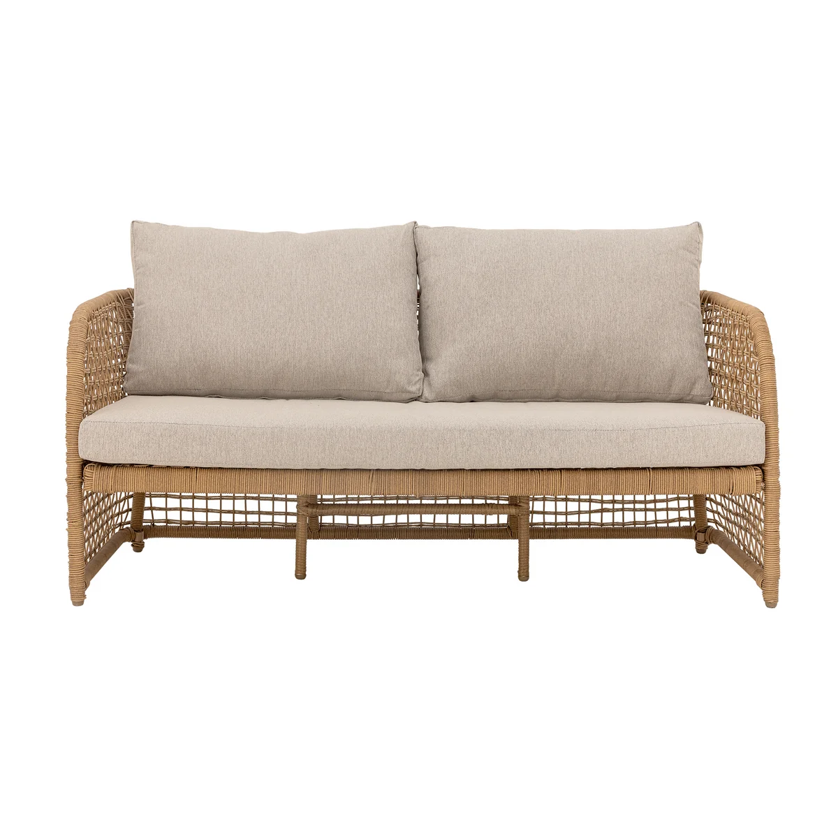 Bloomingville - Penzano Sofa, natur