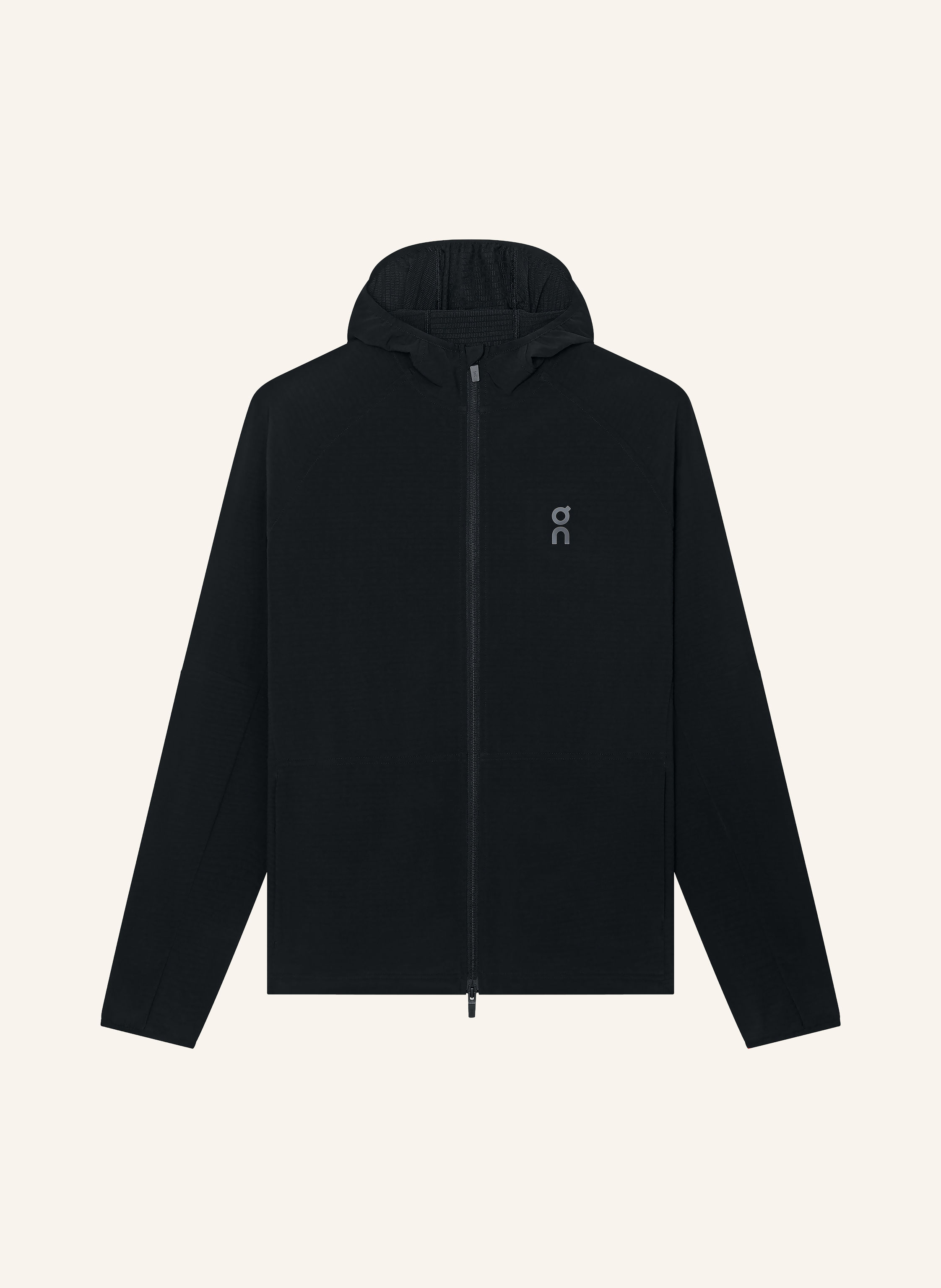 On Laufjacke WEATHER