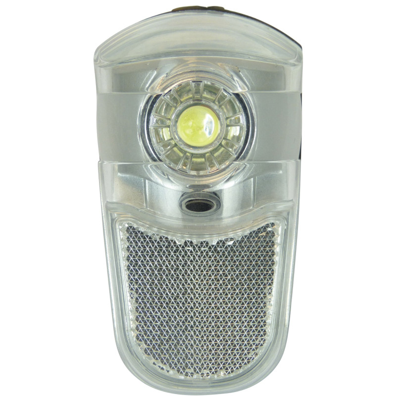 Feu avant pour vélo Tour LED