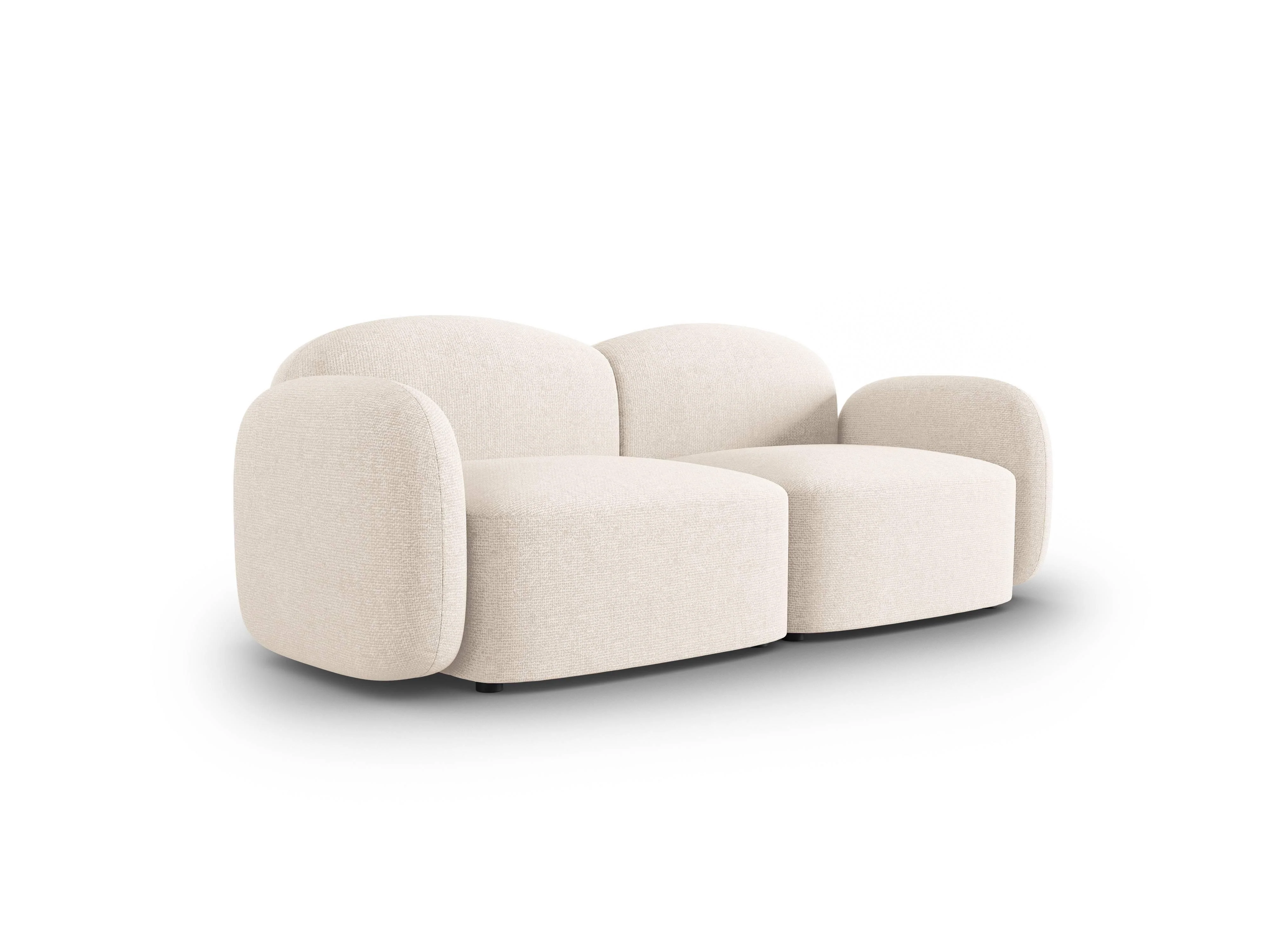 2-zitsbank Blair chenille