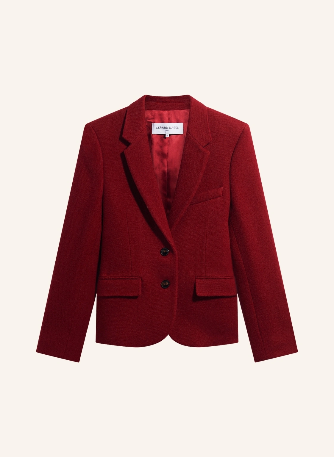 GERARD DAREL Jacke JULIS