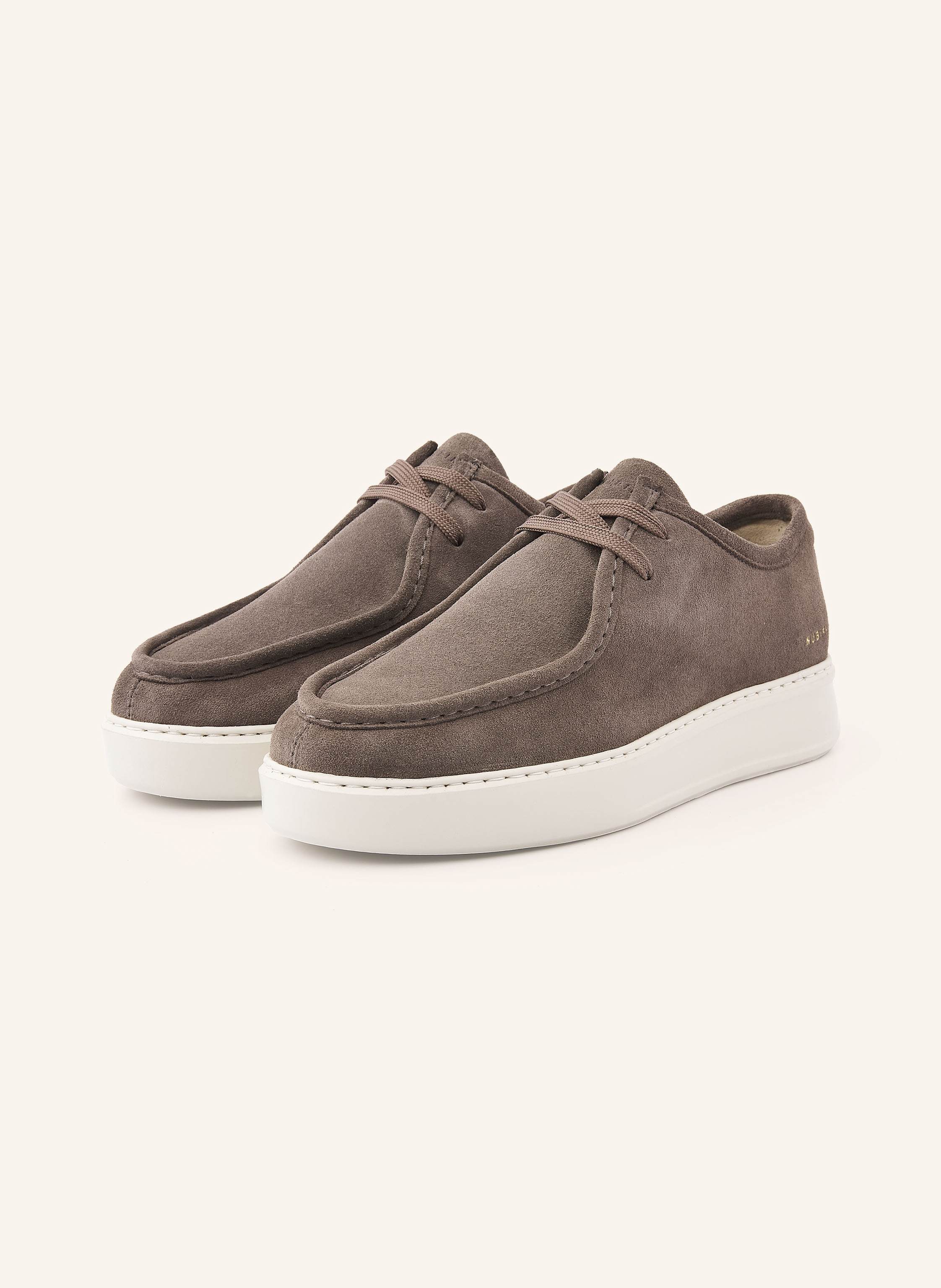 NUBIKK Sneaker VICK RYAN