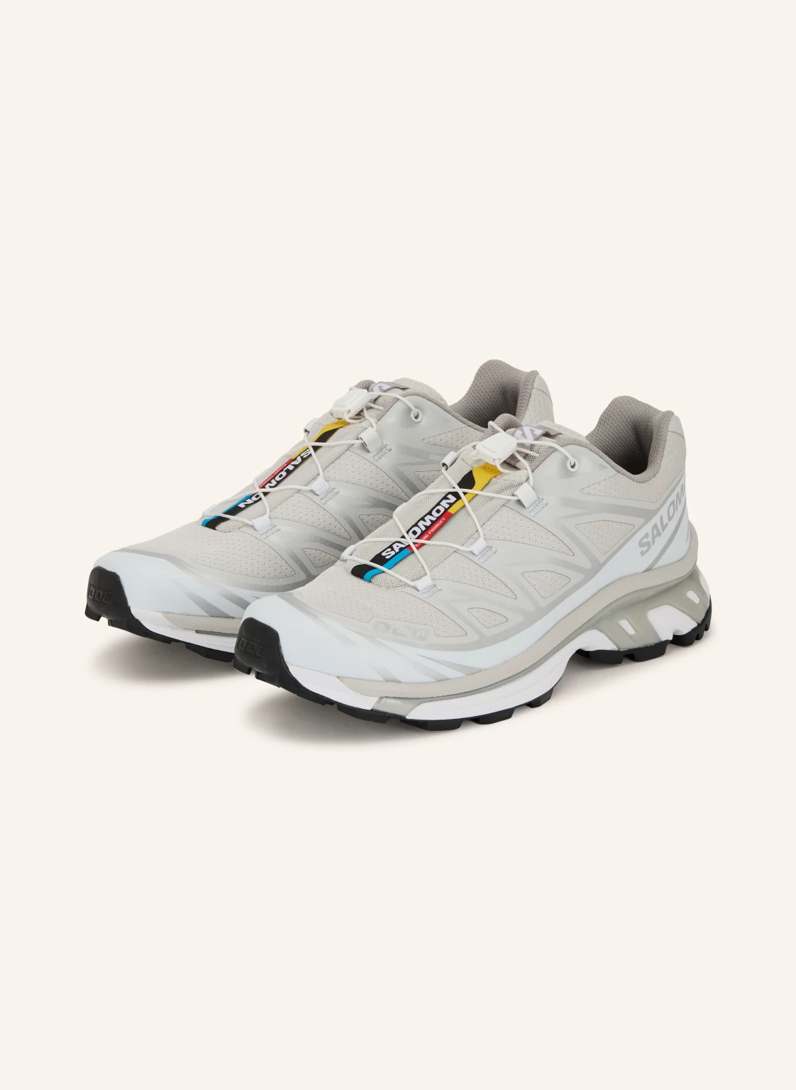SALOMON Sneaker XT-6