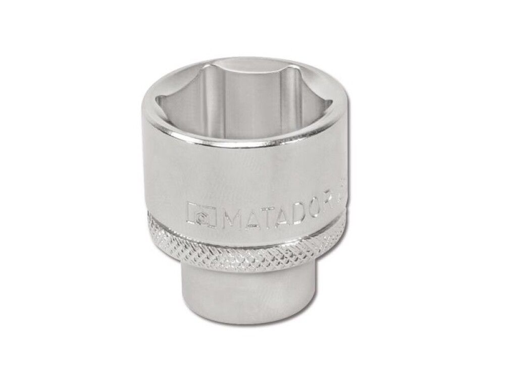 PIPE MATADOR 3/8" 17MM