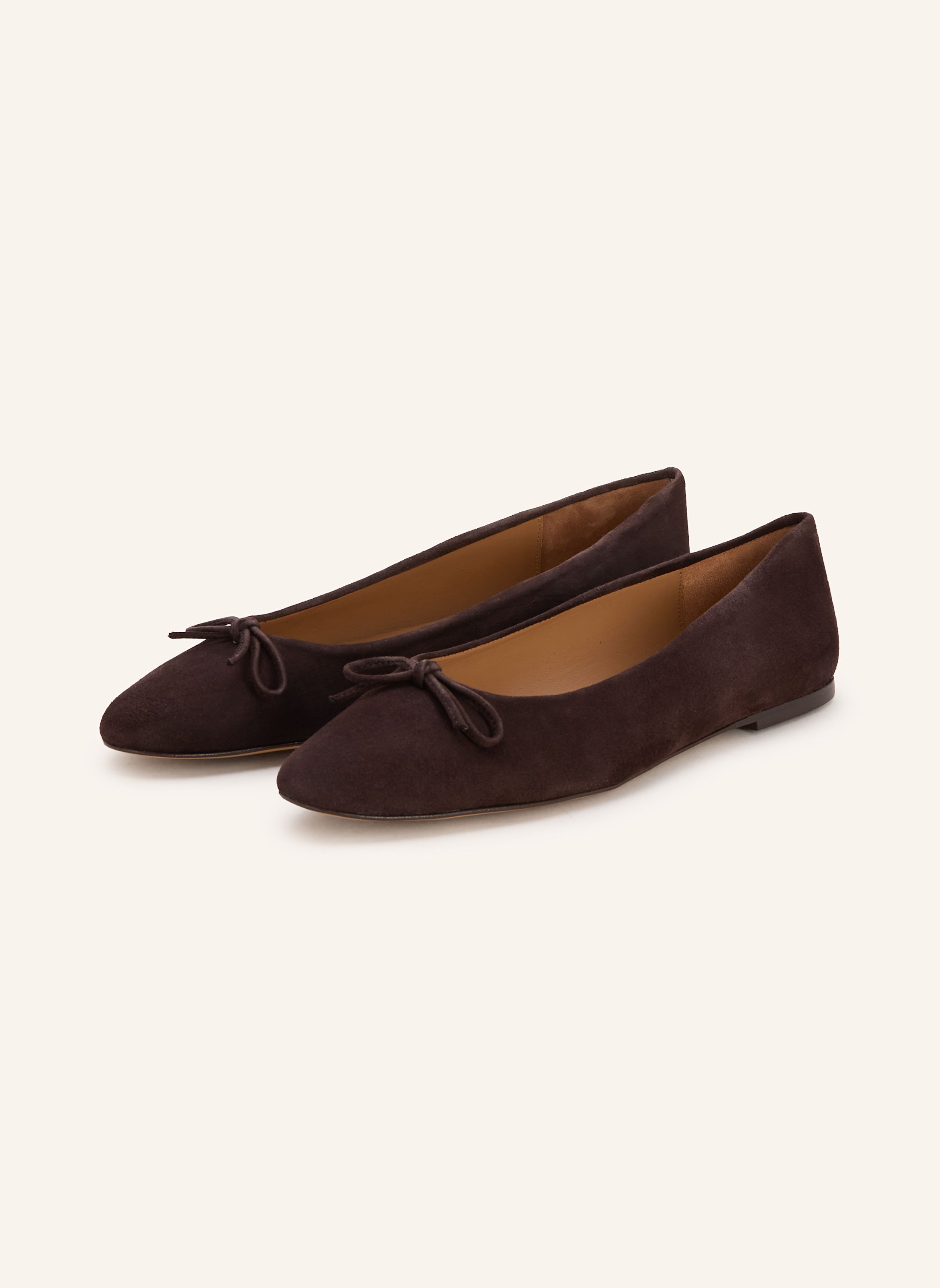 Flattered Ballerinas BODIL
