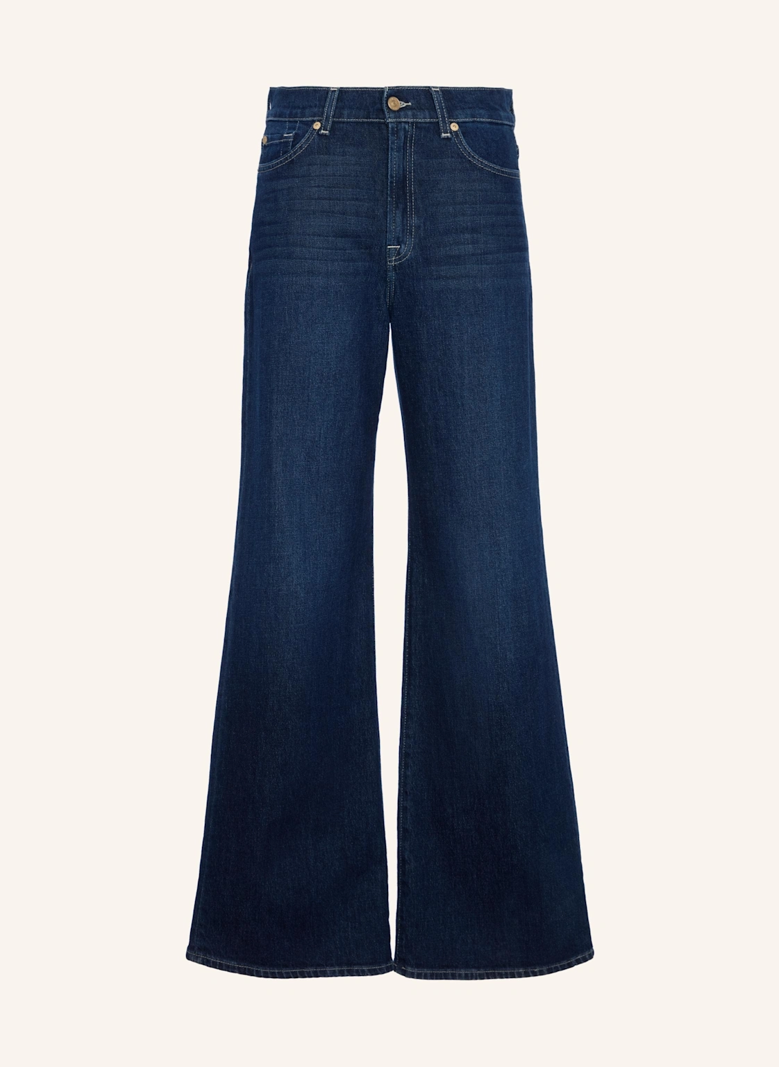 7 for all mankind Jeans LOTTA Wide Fit
