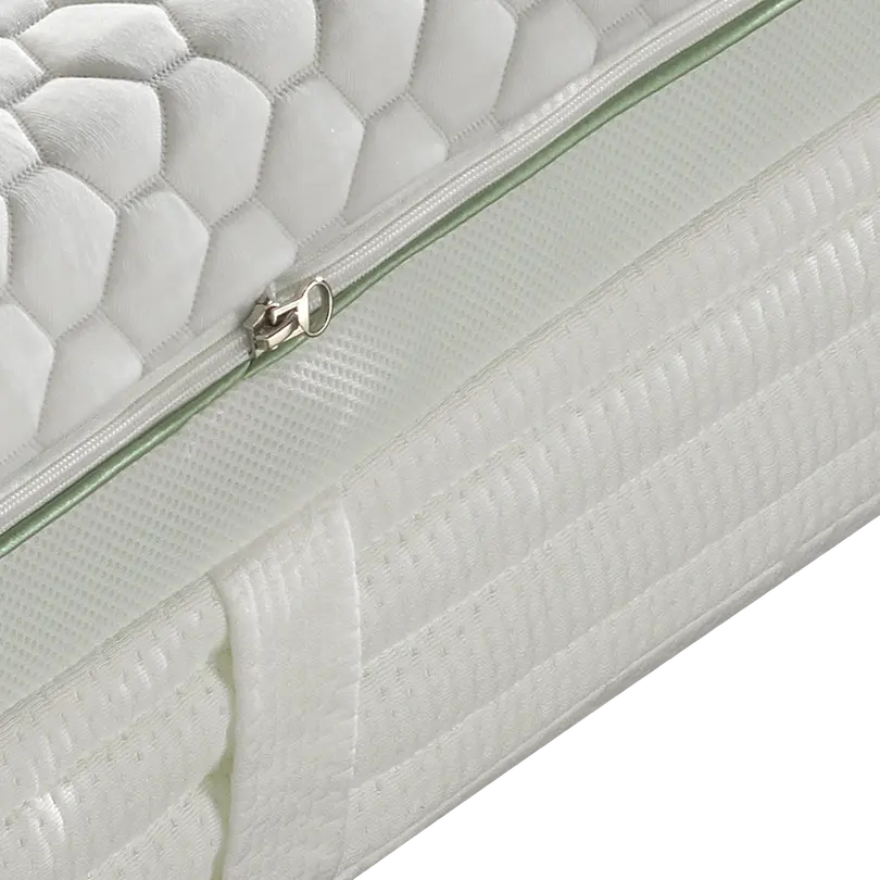 Matratze Natural Comf 500