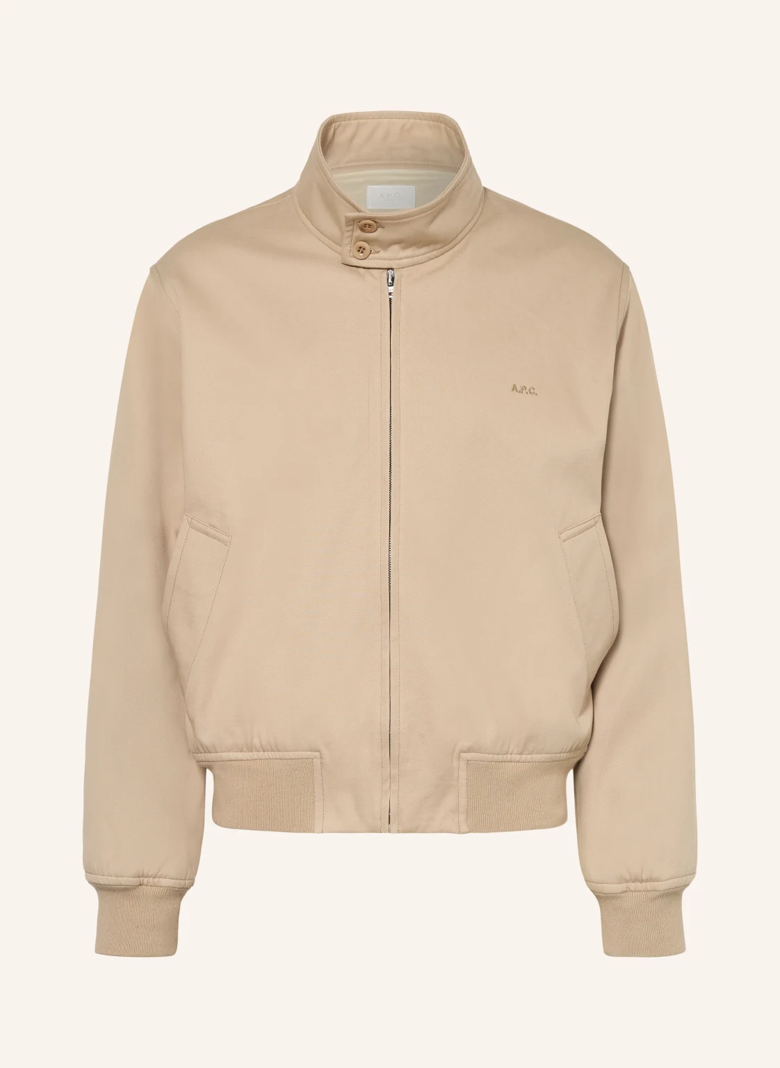 A.P.C. Blouson