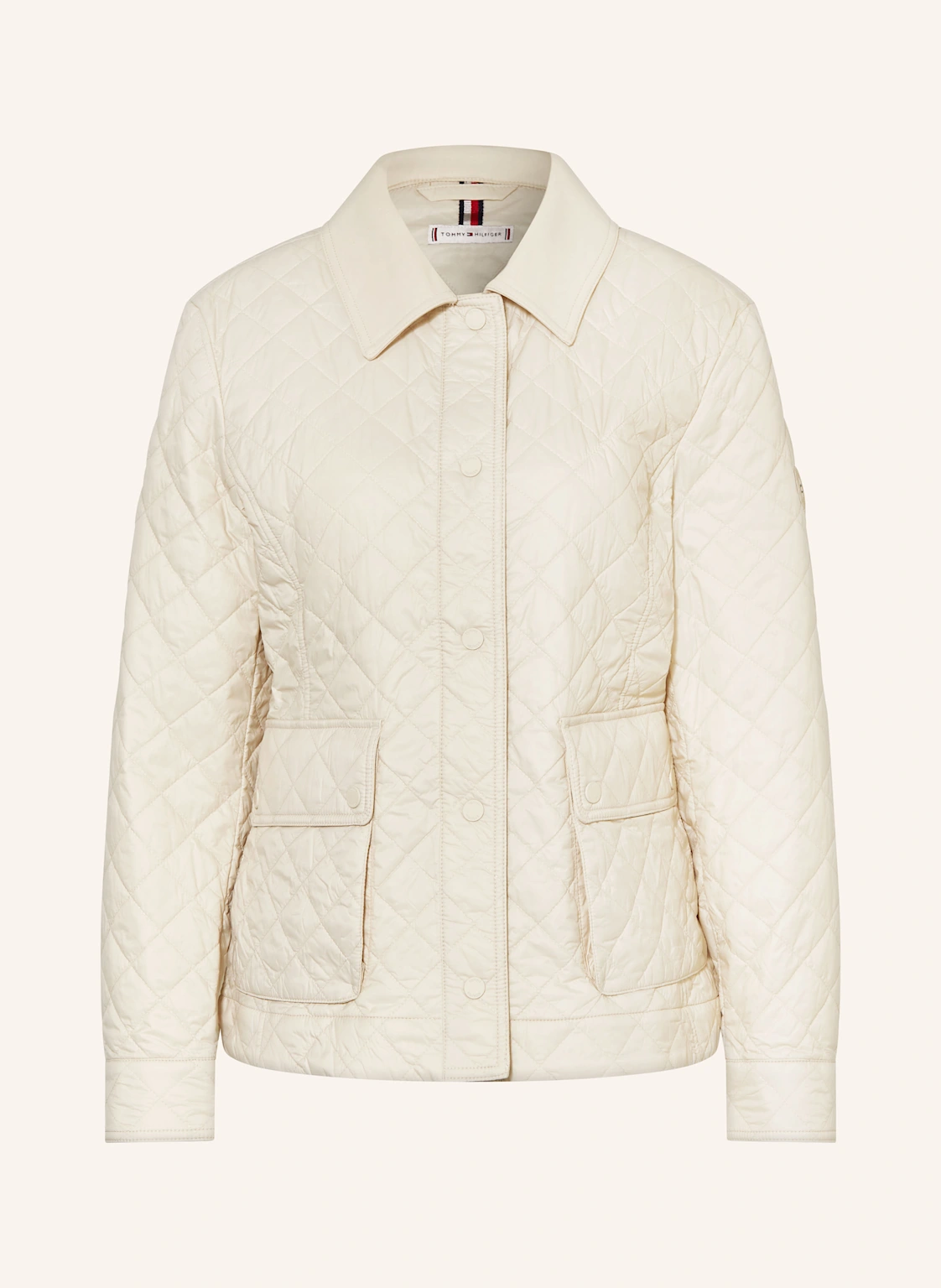 TOMMY HILFIGER Steppjacke