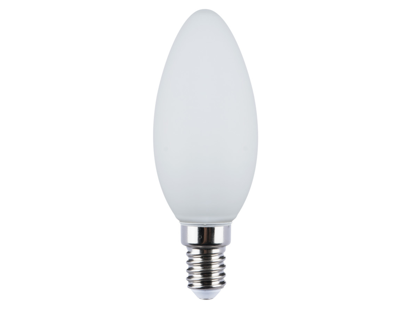 Żarówka LED E14, 4,5W