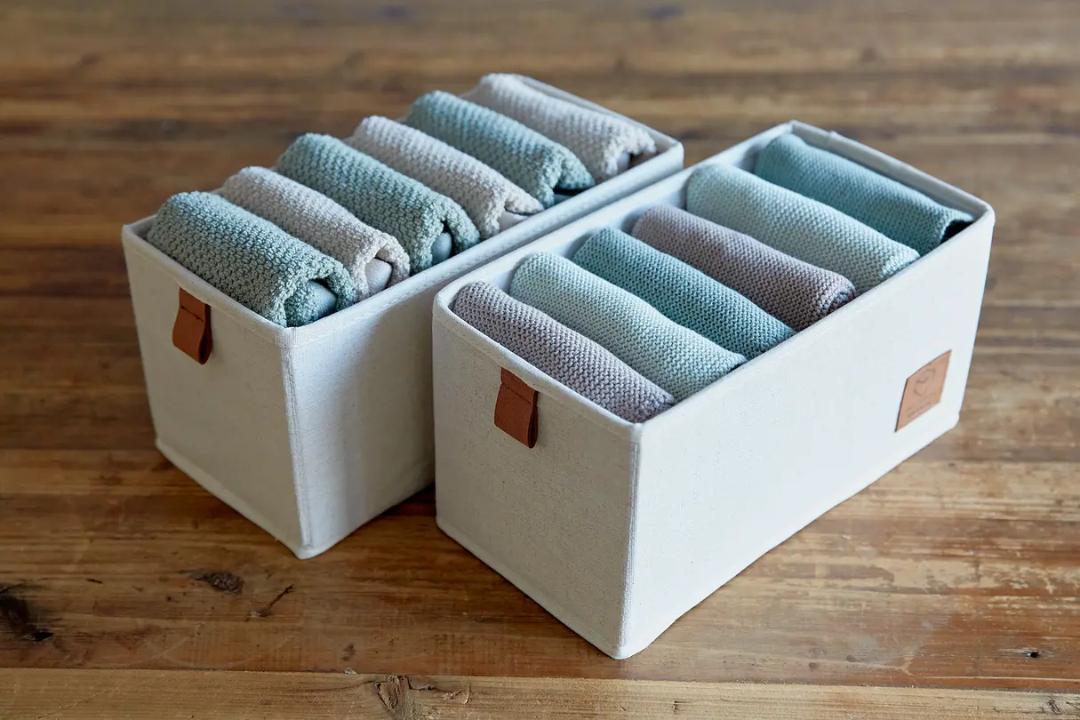 Organizer 2er-Set Premium