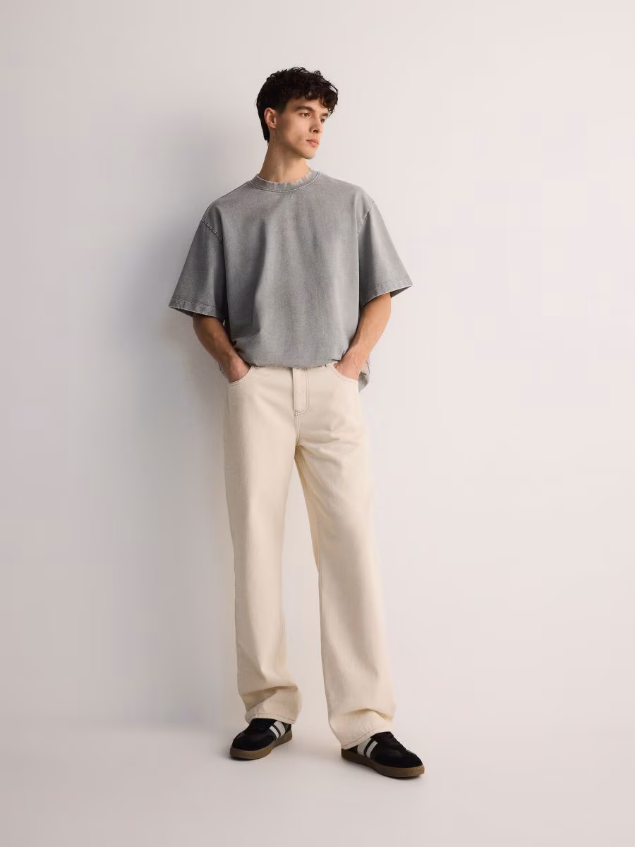 Boxy T-Shirt