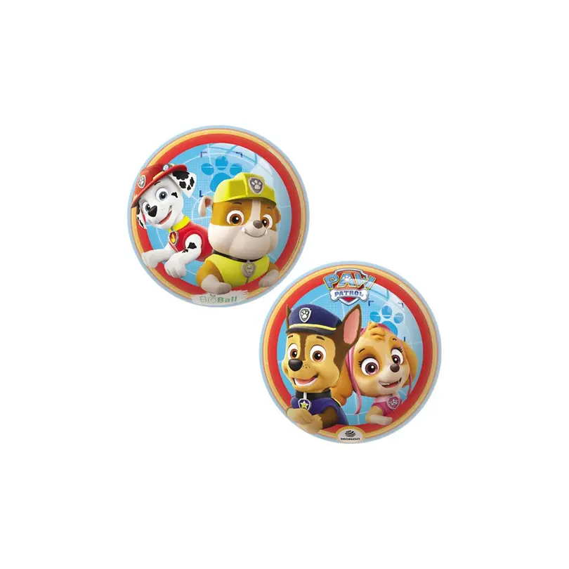 Ball Paw Patrol