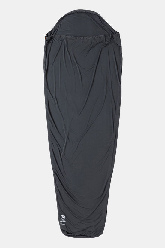 Big Agnes Ul Recovery Sleeping Bag Liner - Regular Lakenzak