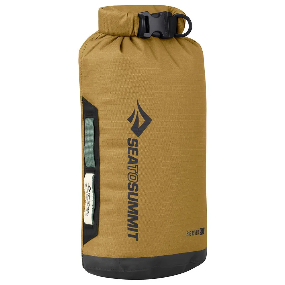 Sea To Summit Big River 5L dry sack