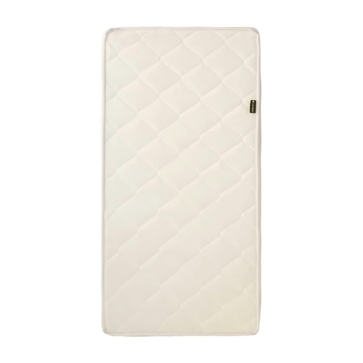 LES GREEN - Matelas coco et latex ferme 11 cm 70x140