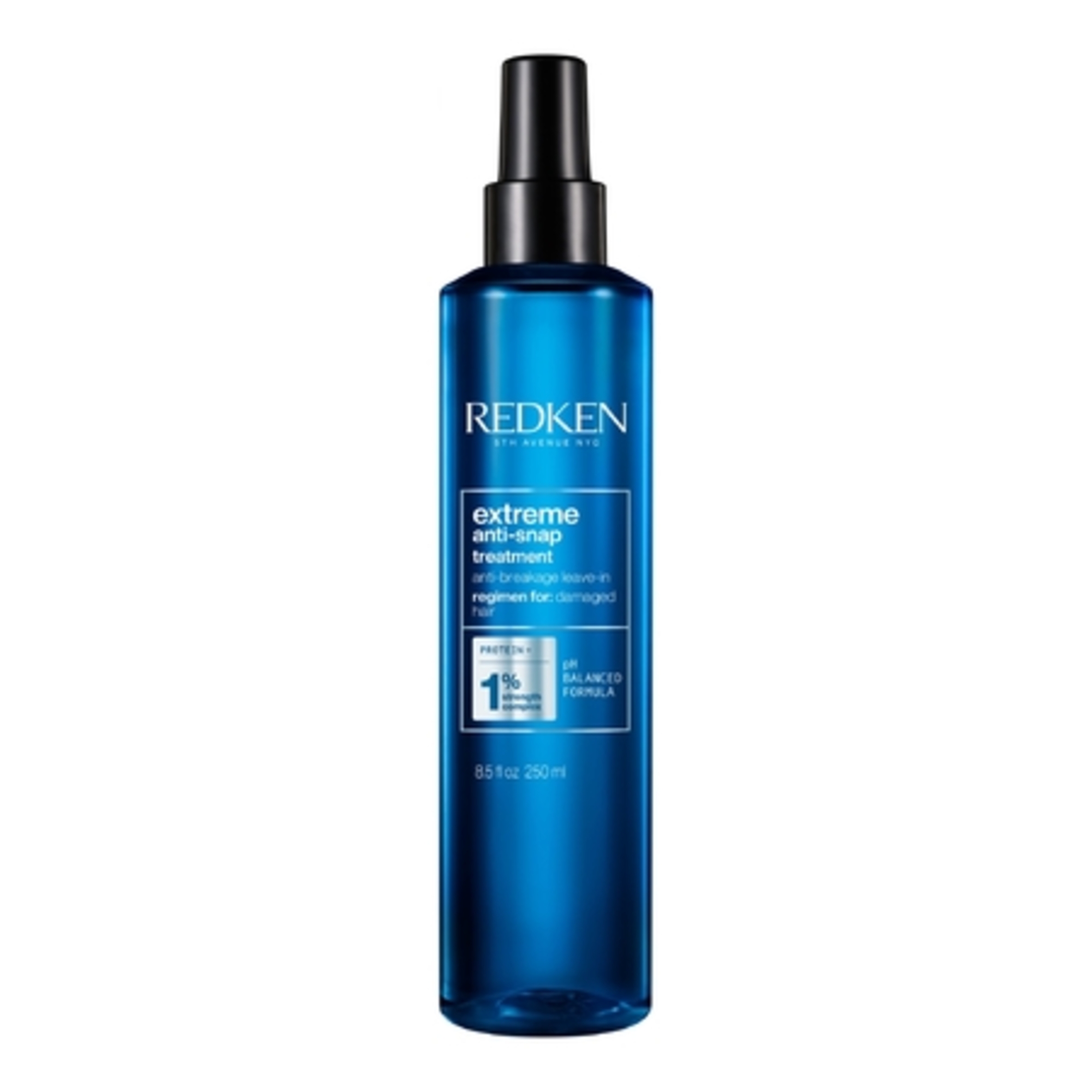 EXTREMESoin sans rinçage Anti-Snap protection anti-casse cheveux fragilisés