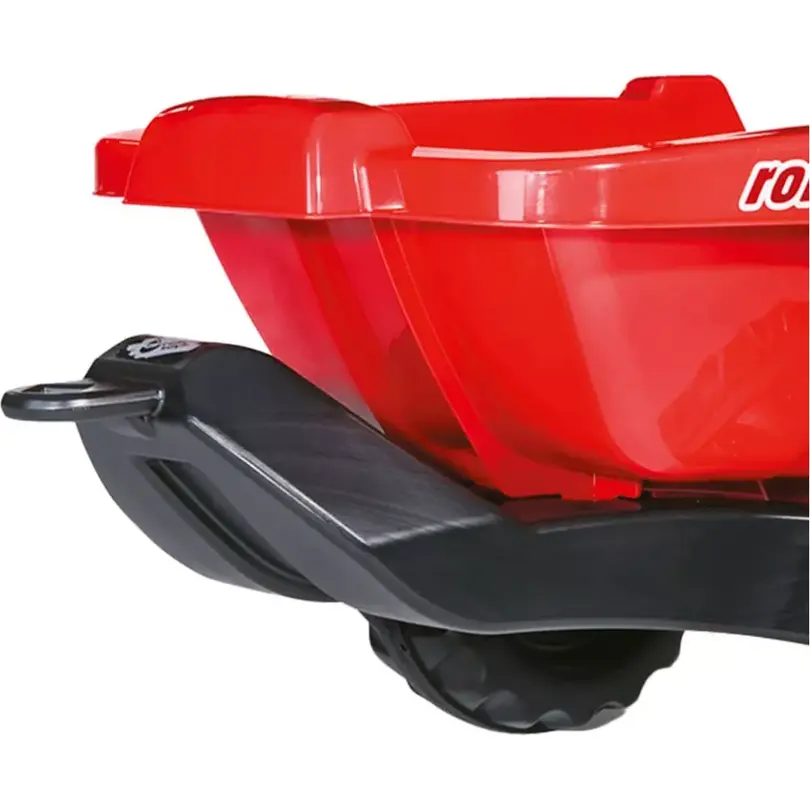 Traktor rollyKipper