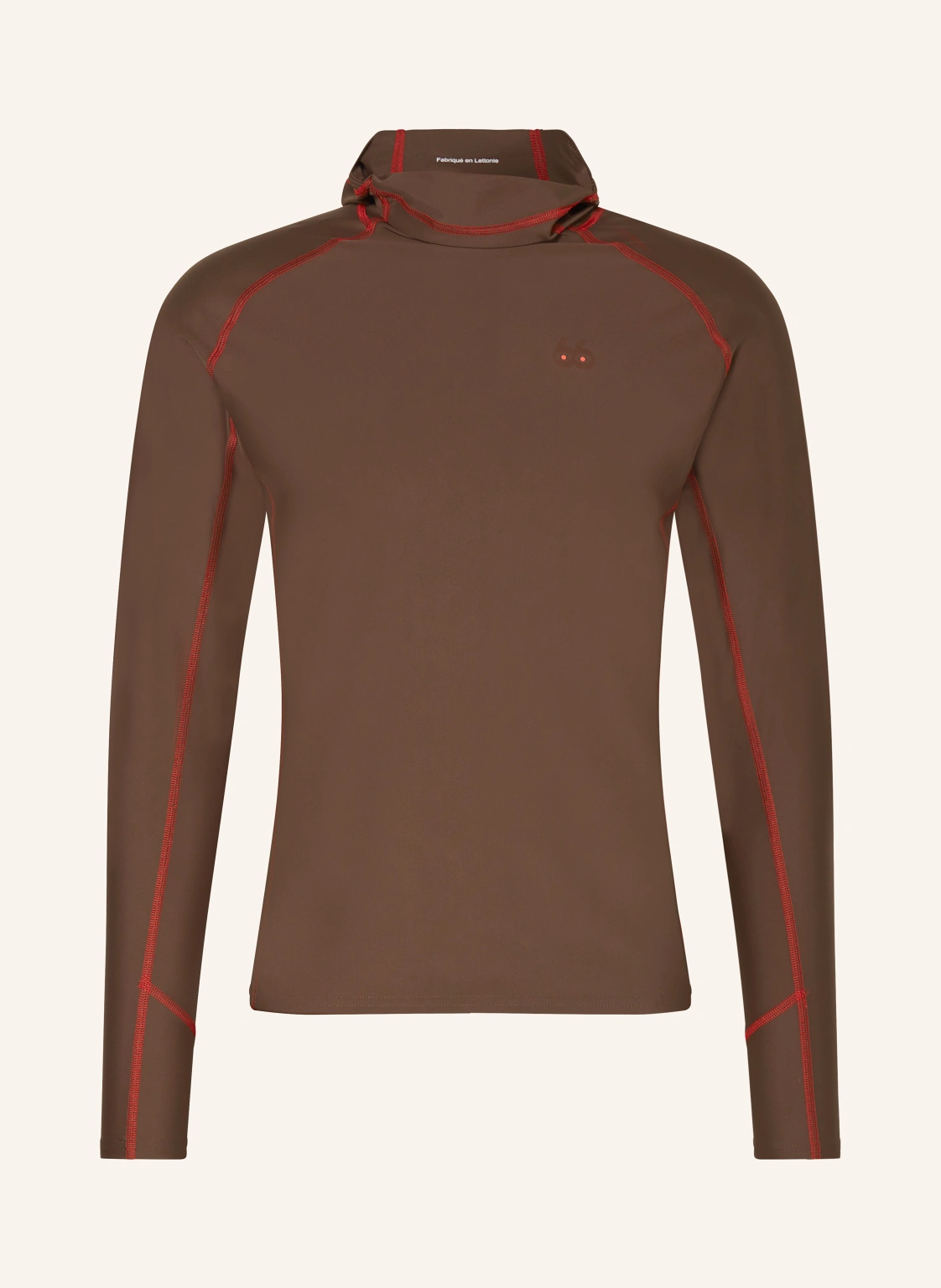 66°NORTH Laufshirt REYKJAVIK BALACLAVA