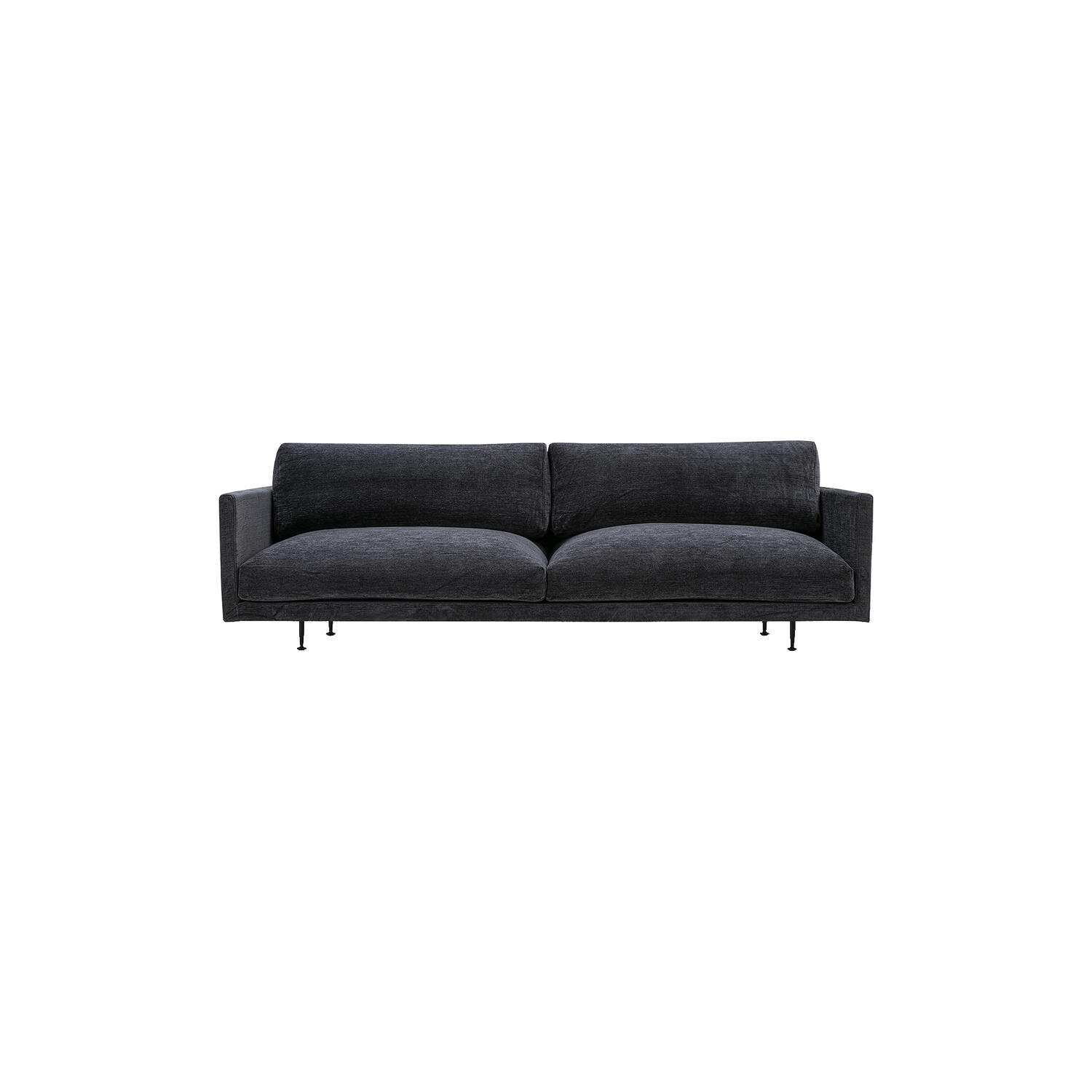 Maho 2,5 pers. sofa, Roco 18
