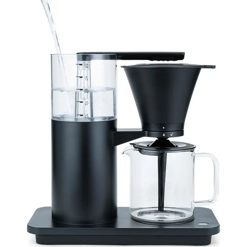Kaffeemaschinen Daily