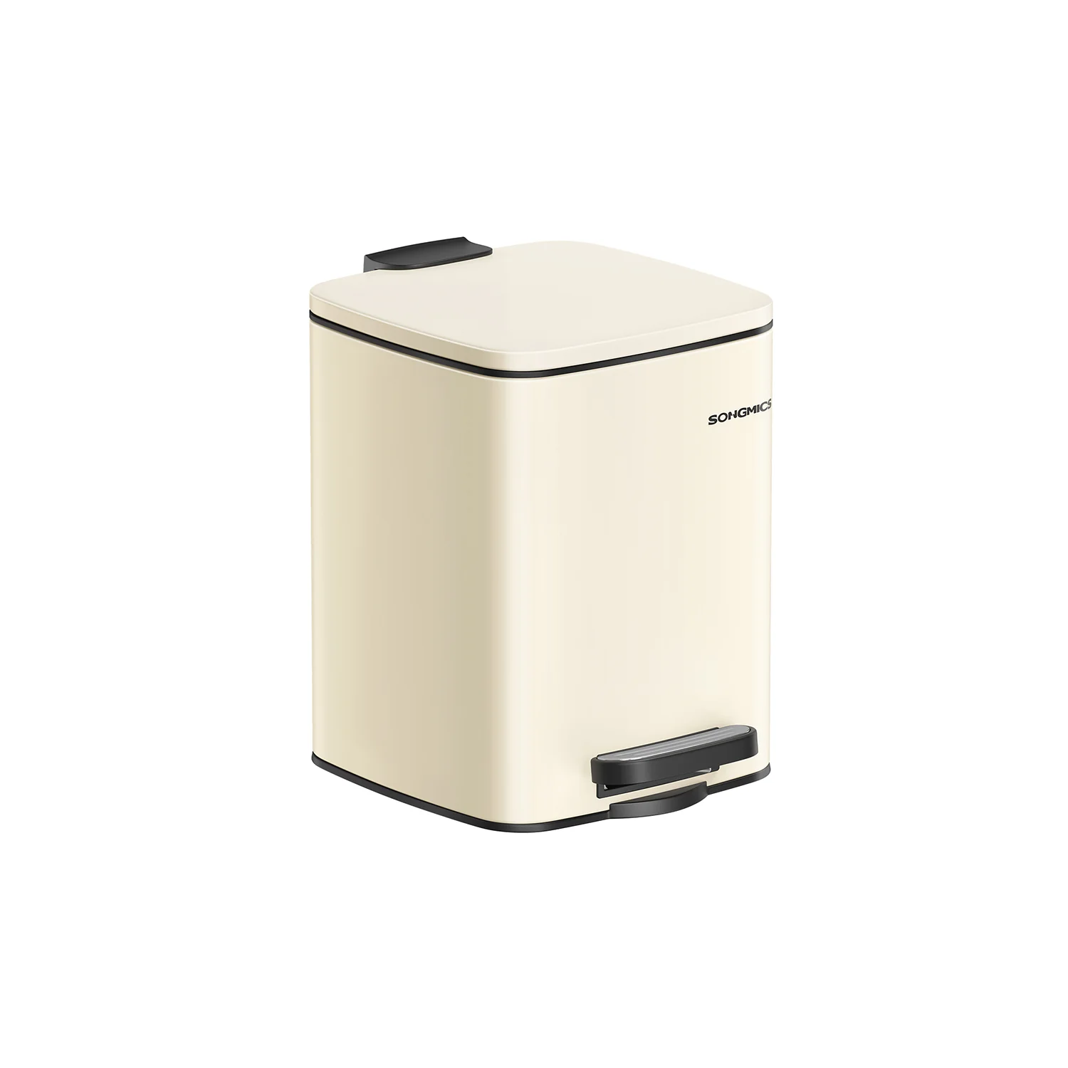Poubelle de salle de bain 6L/8L