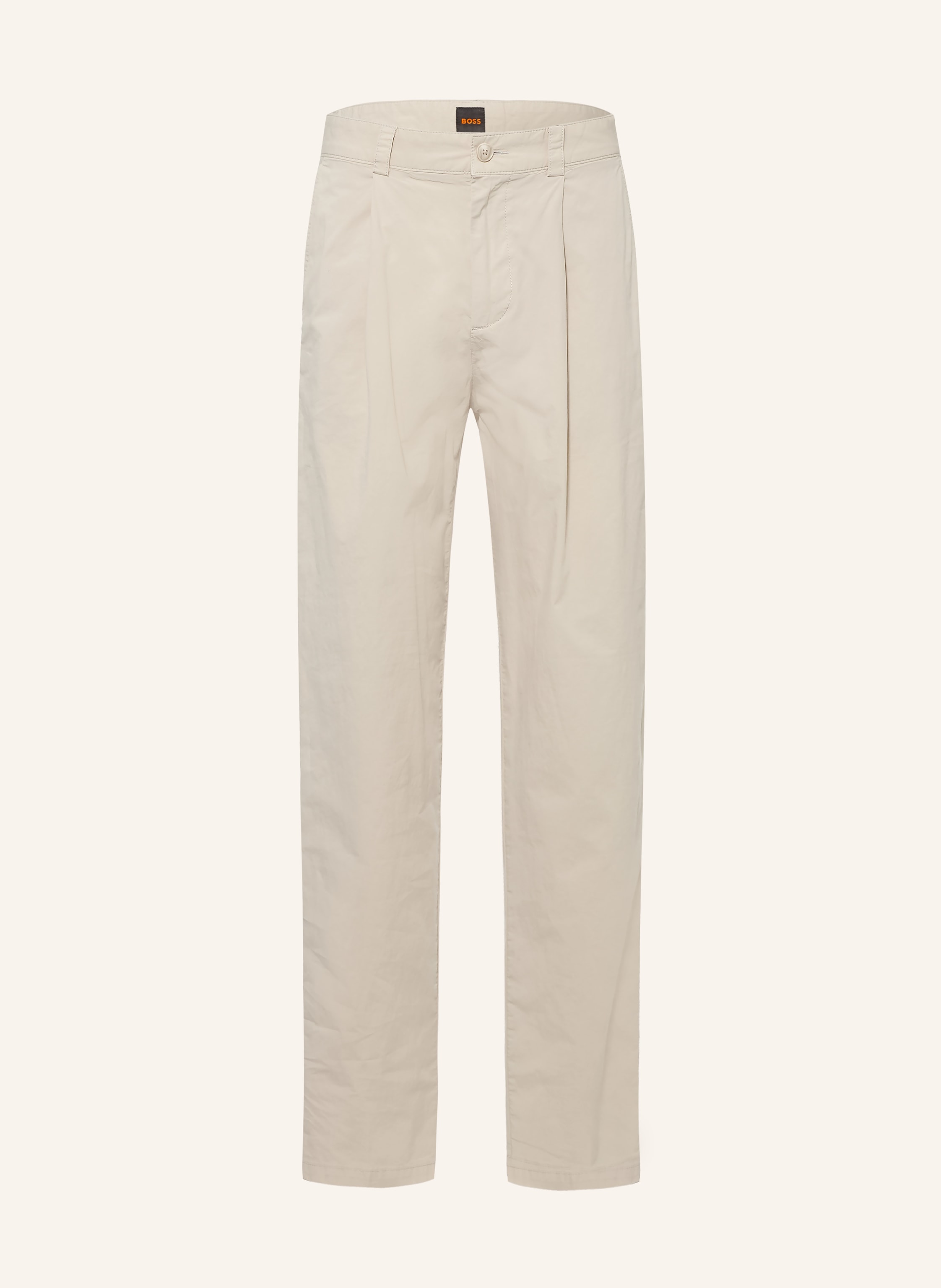 BOSS Chino Tapered Fit