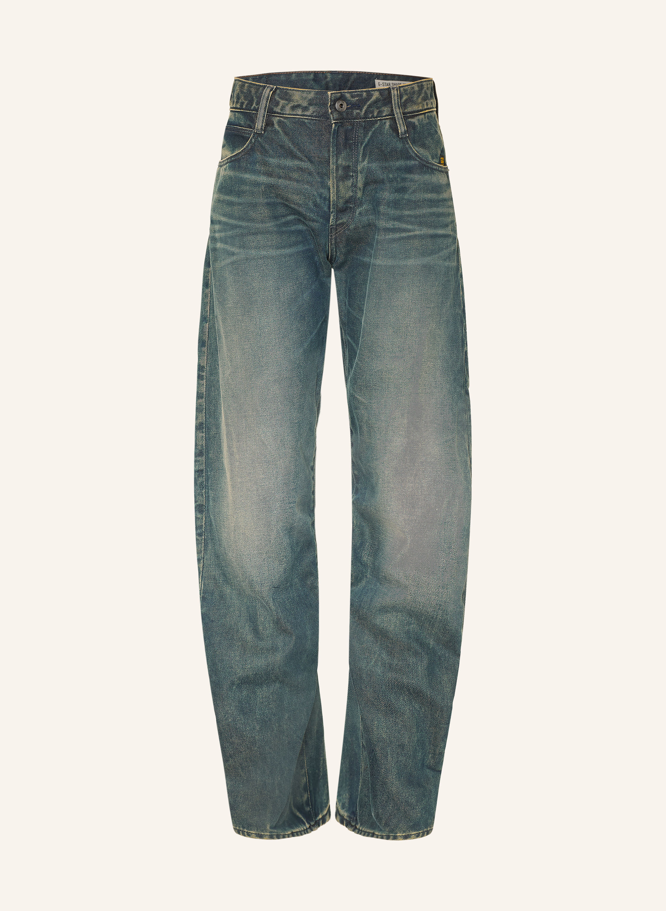 G-Star Barrel Jeans G-STAR ARC 3D