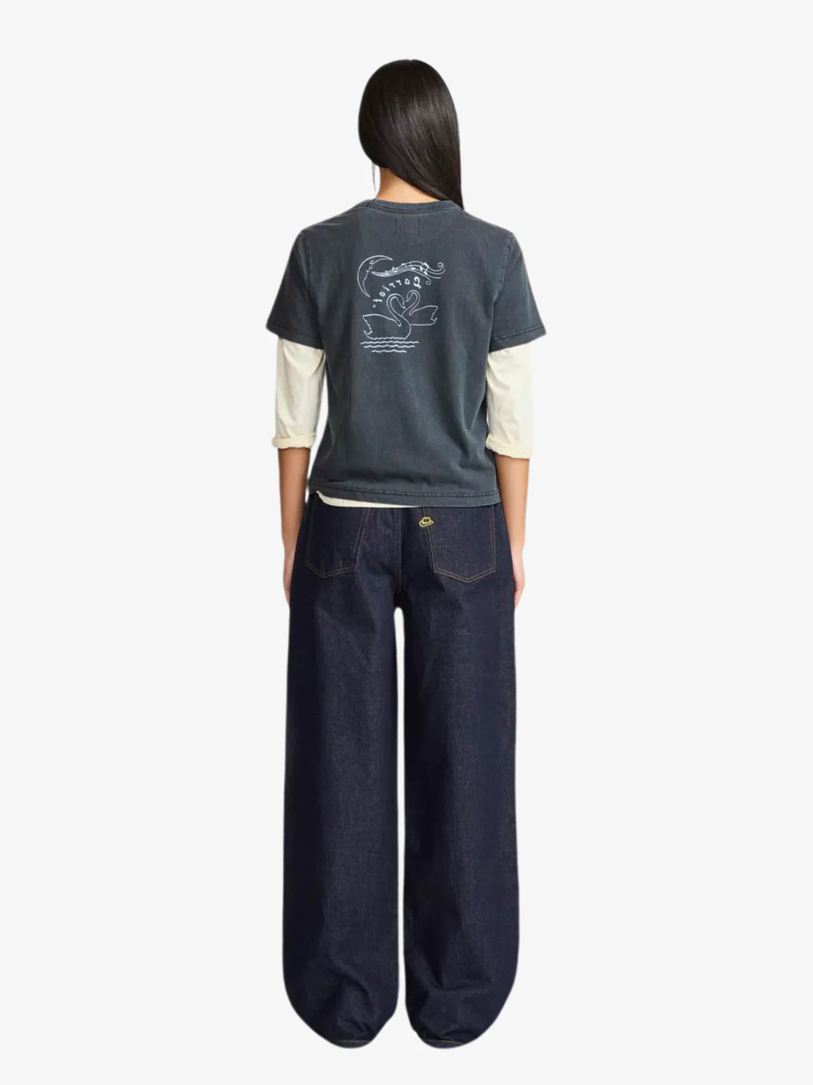 Lovers Tee