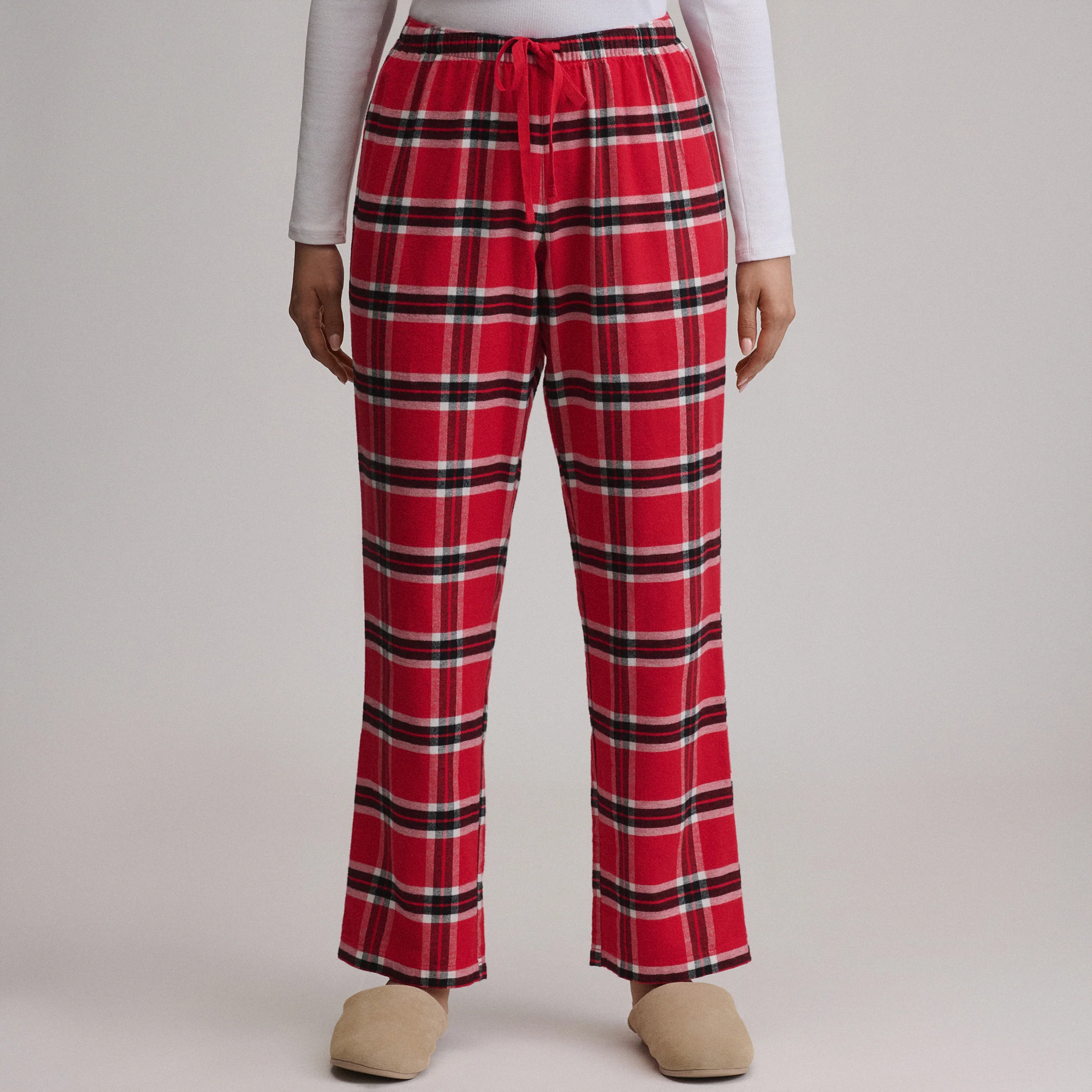 Women's Stines Flannel Sleep Pants