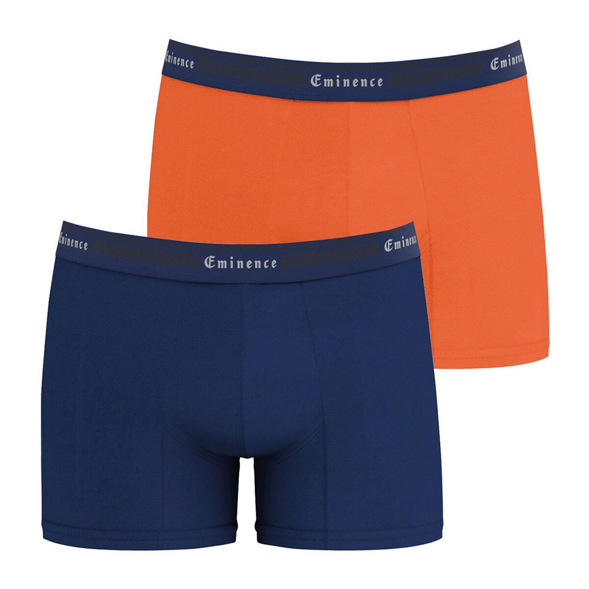 Lot de 2 boxers Premium Tailor