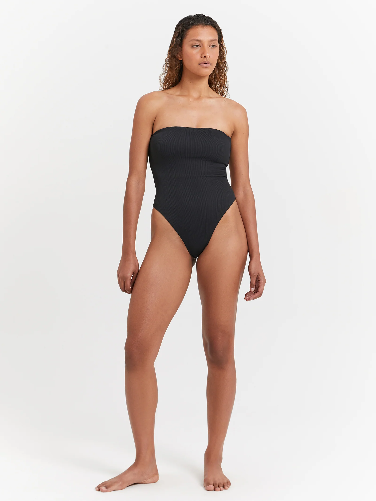 High Cut One Piece