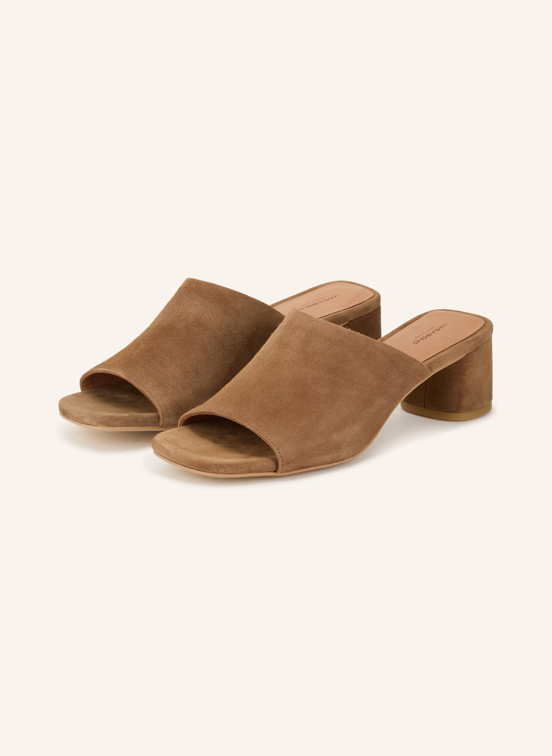 VAGABOND SHOEMAKERS Mules PIPER