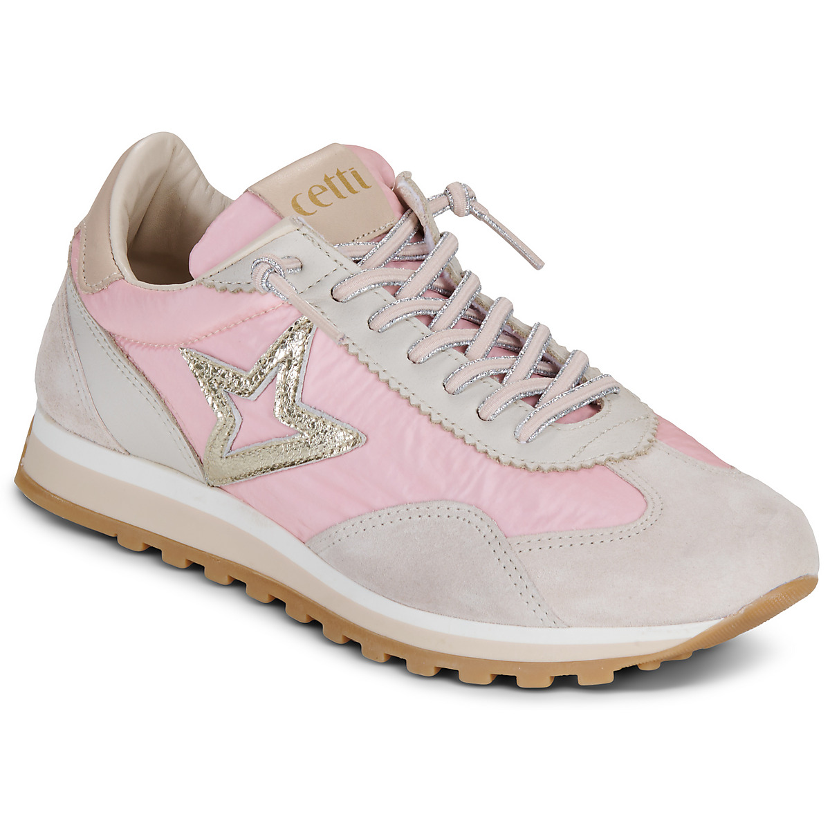 Cetti - C-1259-SRA-V26-ANTE-MESH-ROSA-PALO - Pink