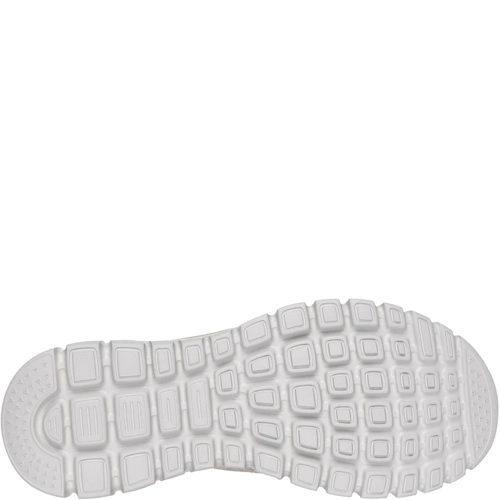 Skechers Graceful First Blush Trainer