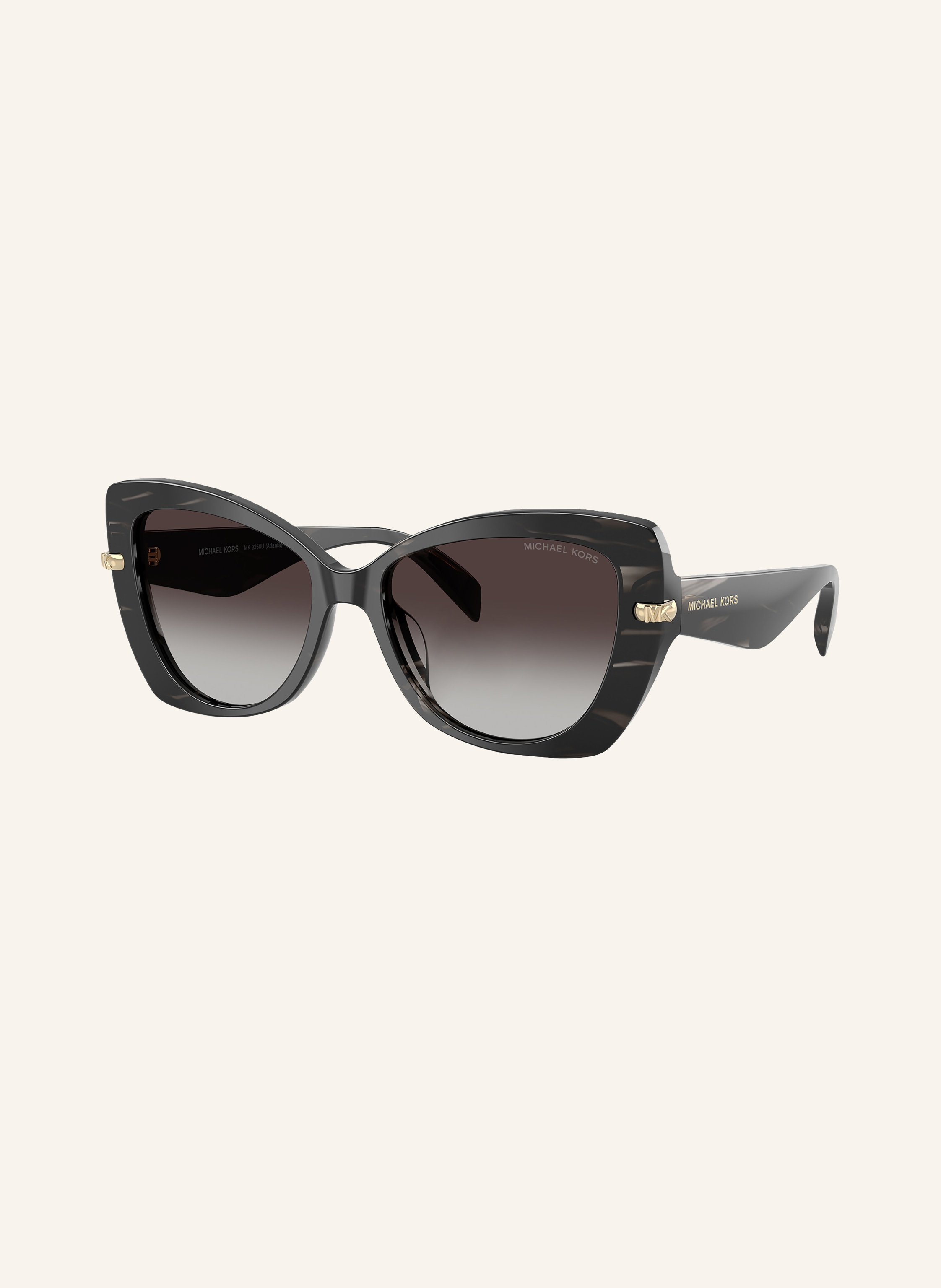 MICHAEL KORS Sonnenbrille MK2258U