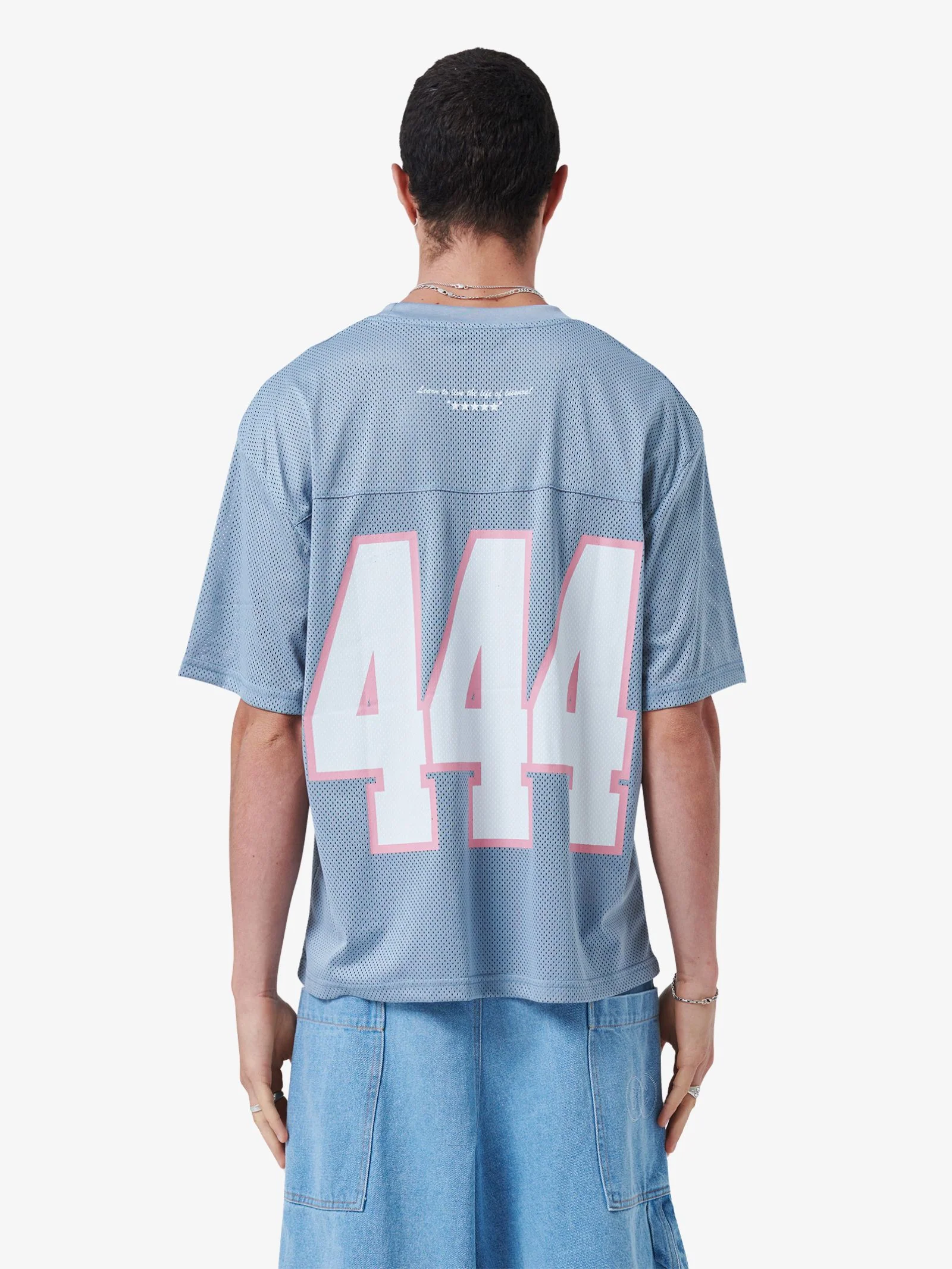 BC Jersey