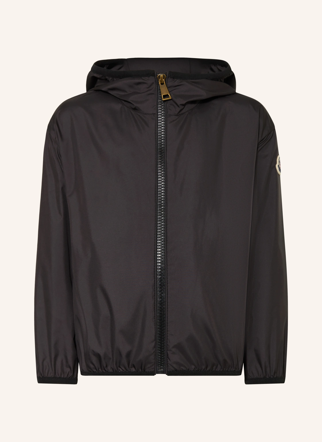 MONCLER enfant Blouson FEGEO