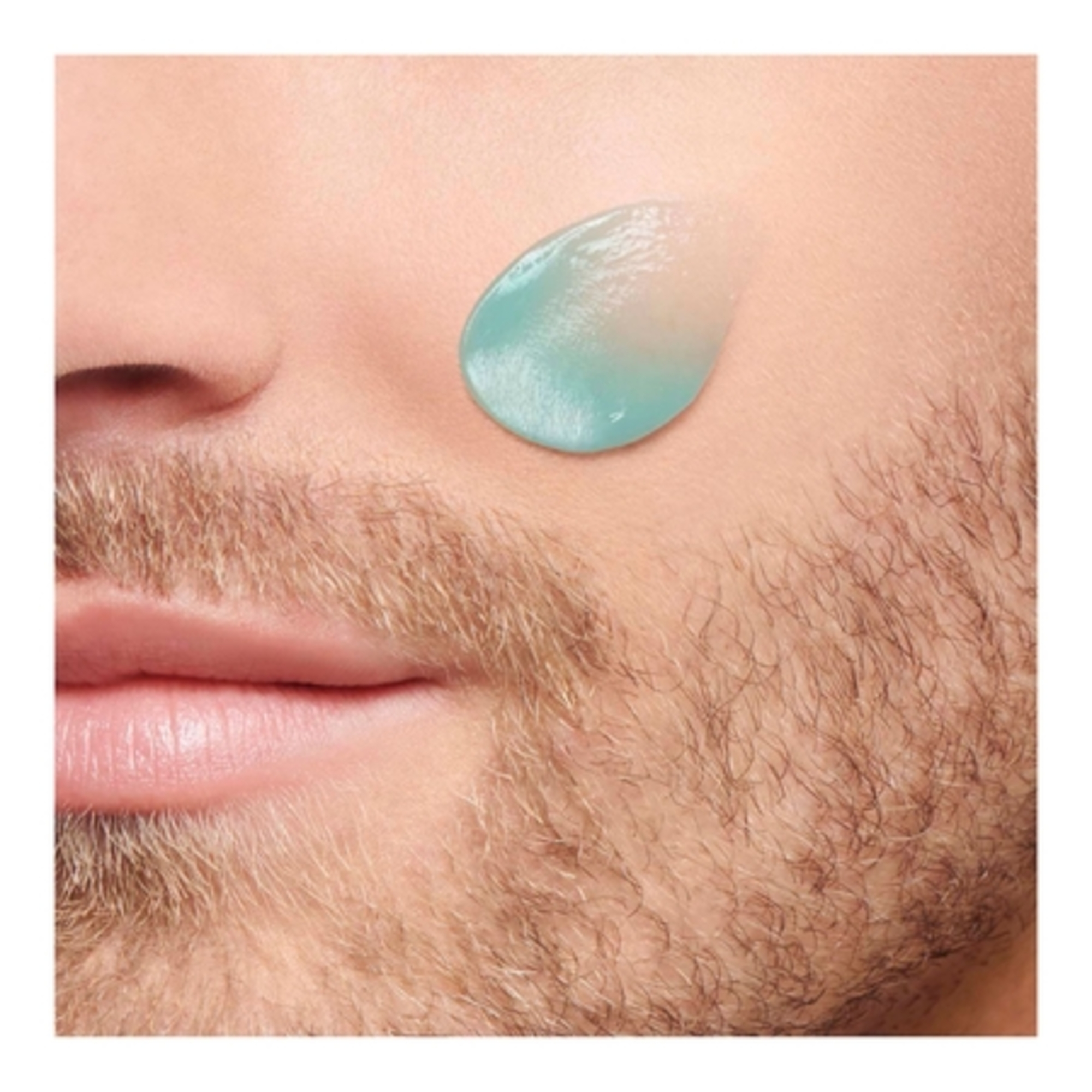 CLARINSMENGel super hydratant