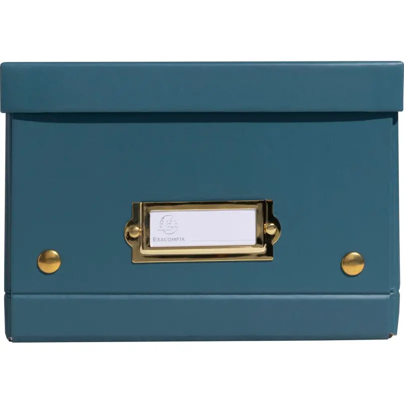 Aufbewahrungsbox Neo Deco